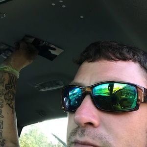 Meet your Posher, Brad